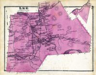 Lee, Berkshire County 1876